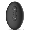 INTOYOU Boules vibrantes Mouve 15 x 3.5cm